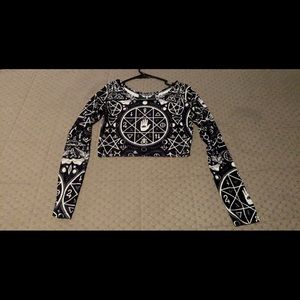 Killstar matching set